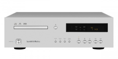 Luxman D-07X
