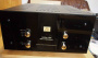 Audio Note Meishu Line Silver Signature