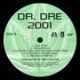 Dr. Dre ‎- 2001 (2 LP)