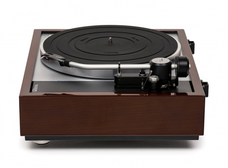 Thorens TD 1600 TP 160 Walnut