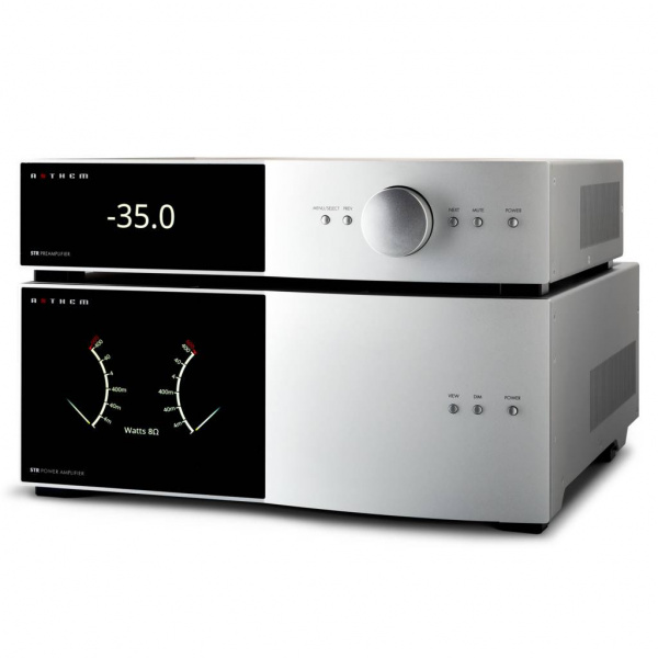 Anthem STR Preamplifier