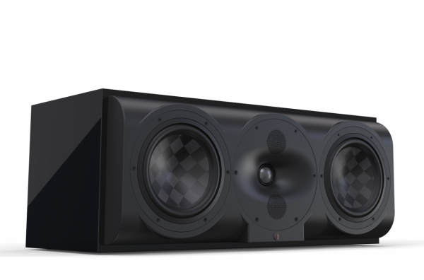 Perlisten Audio S5c