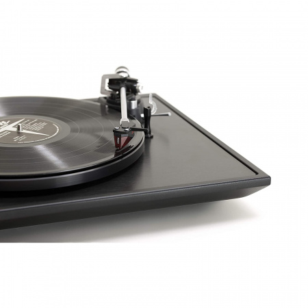 Dual CS 800 Black