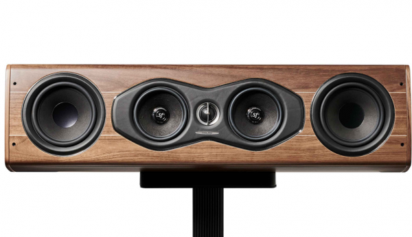 Sonus Faber Olympica Nova Center II