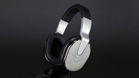 Ultrasone Edition 8 Ruthenium