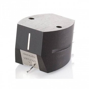 Clearaudio Virtuoso V2