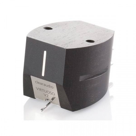 Clearaudio Virtuoso V2
