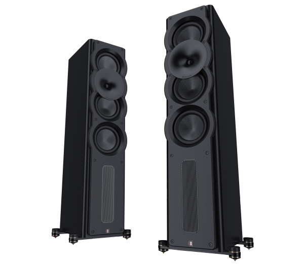 Perlisten Audio A4t