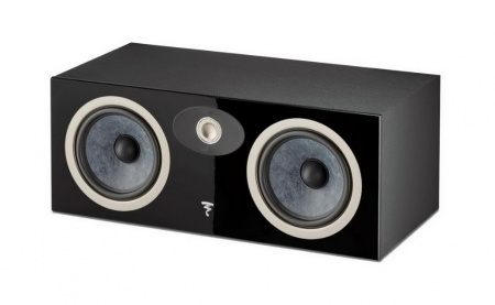 Focal Theva Center
