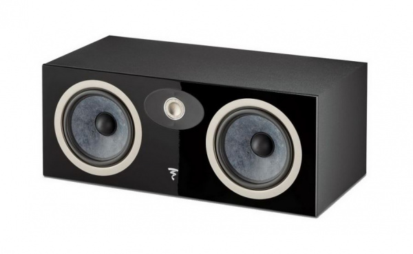 Focal Theva Center