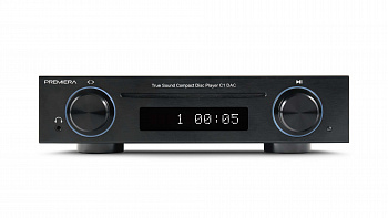 Premiera C1 DAC