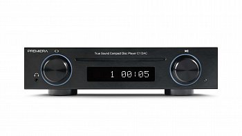 Premiera C1 DAC