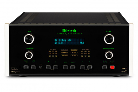 McIntosh MX180