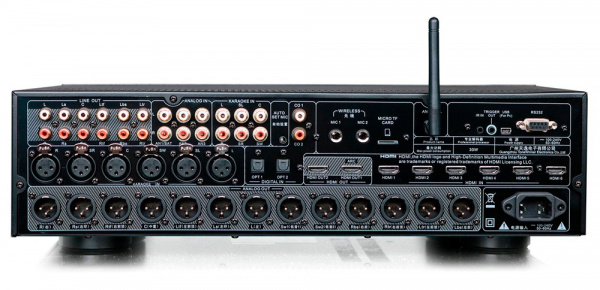 Tone Winner AT-200