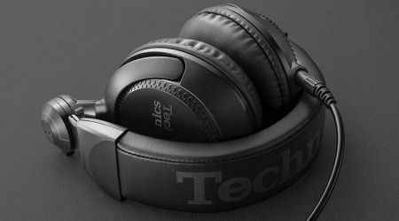Technics EAH-DJ1200EK