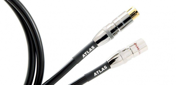 Atlas Hyper dd XLR, 0.75 m