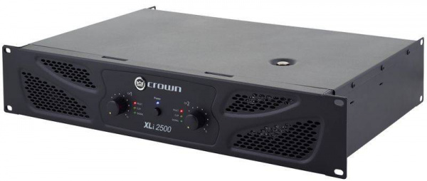 Crown XLi 2500