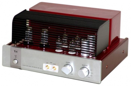 Triode TRV-4SE