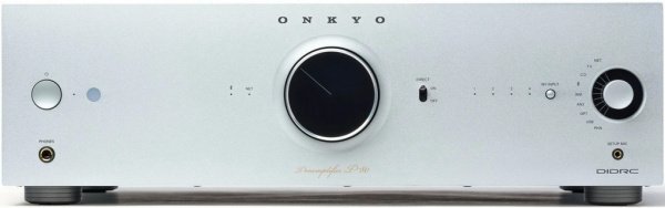 Комплект усилителей ONKYO P80SMMP + ONKYO M80SMMP