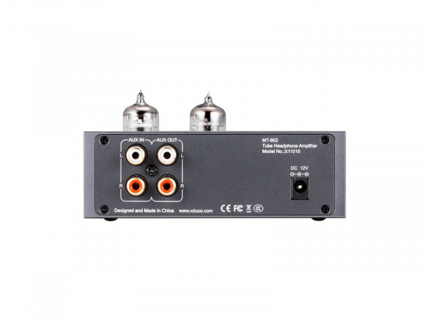 xDuoo MT-602