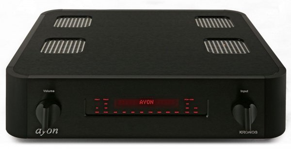 Ayon Kronos Signature