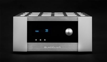 Bladelius Oden