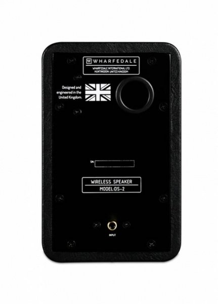 Wharfedale DS-2