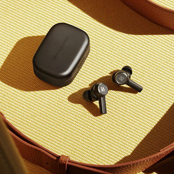 Bang & Olufsen Beocom EX UC Black Anthracite
