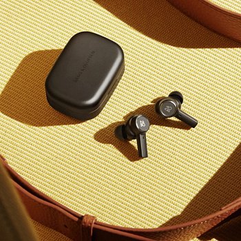 Bang & Olufsen Beocom EX UC Black Anthracite
