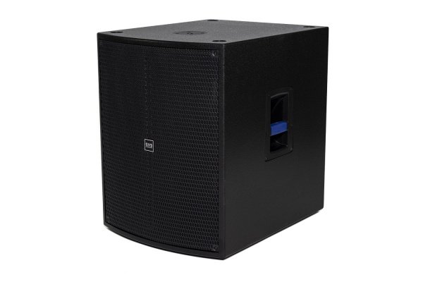 Активный сабвуфер SVS Audiotechnik ST-18A SUB