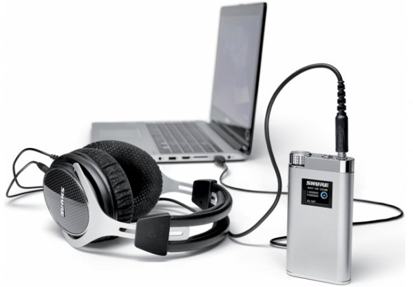 Shure SHA900