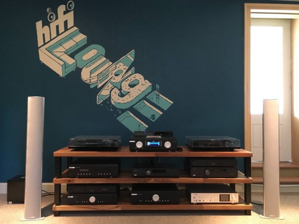 Piega TMicro 60 AMT