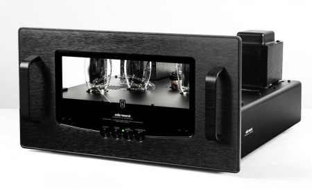 Audio Research Ref 160M