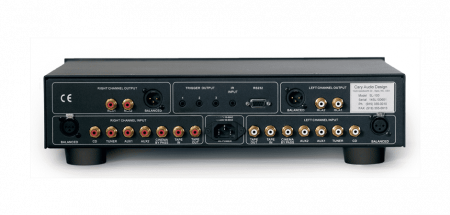 Cary SL-100