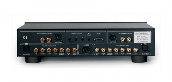 Cary SL-100