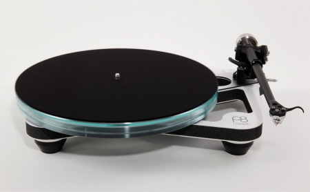 Проигрыватель винила Rega Planar 8 White