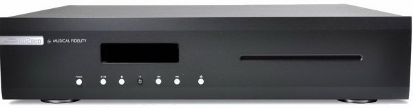 Musical Fidelity M2s CD