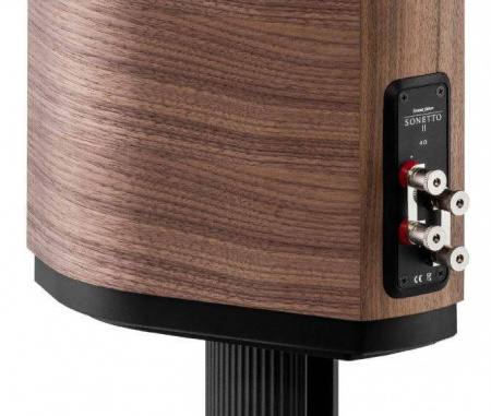Sonus Faber Sonetto II