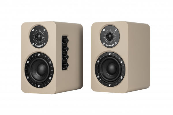 Phaze Audio TILIA ACTIVE