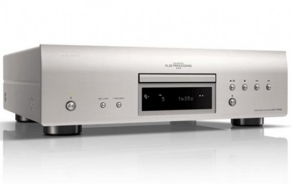 Denon DCD-1700NE