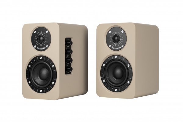 Phaze Audio TILIA ACTIVE
