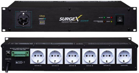 SurgeX SX2216RT