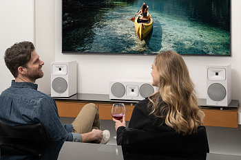 Martin Logan Motion Foundation B1