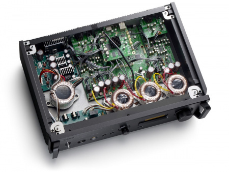 TEAC UD-701N