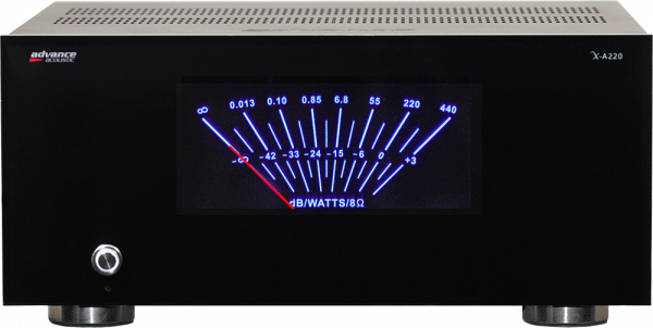 Advance Acoustic X-A220