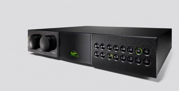 Naim NAC 282