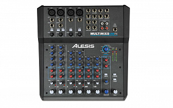 Alesis Multimix 8usbfx