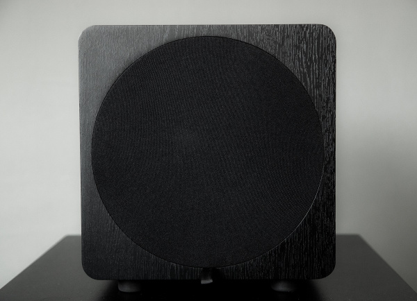 Velodyne DB-8