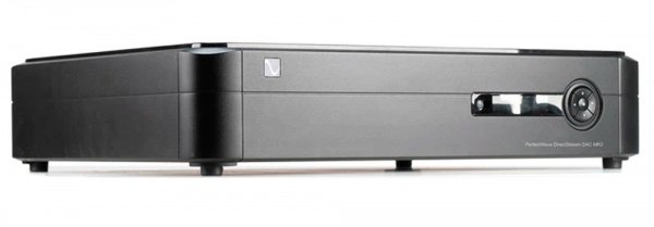 PS Audio Directstream DAC MK2