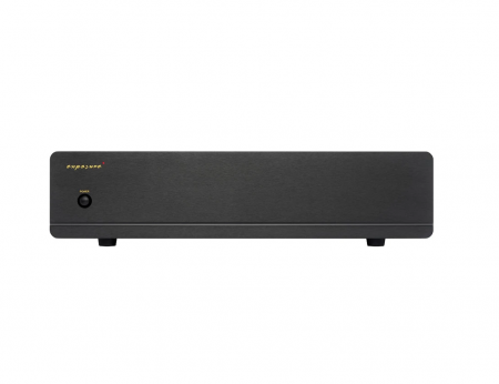 Exposure 3510 Stereo Power Amplifier